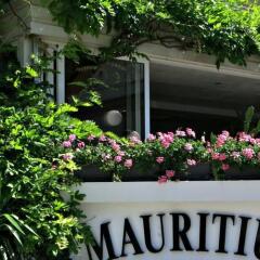 Отель Mauritius Италия, Риччоне - отзывы, цены и фото номеров - забронировать отель Mauritius онлайн фото 7