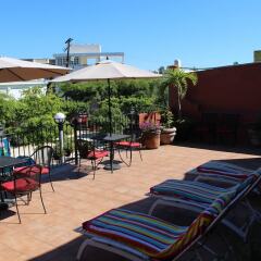 Casa de Leyendas Hotel -Adults Only бассейн фото 3