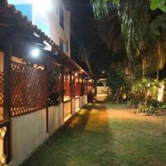 Aparta Hotel Azzurra Бока Чика