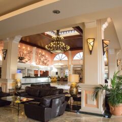 Отель Sandos Riviera Select Club - Только для взрослых, Все включено интерьер отеля фото 3
