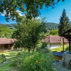 Отель Little River Guest House OLD Боженци фото 8