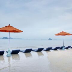 Отель Amari Vogue Krabi пляж