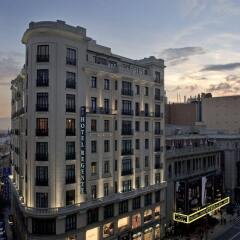 Hotel Regente
