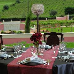 Отель Quinta De Santa Maria D' Arruda