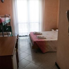 Amicizia Италия, Римини - отзывы, цены и фото номеров - забронировать отель Amicizia онлайн удобства в номере