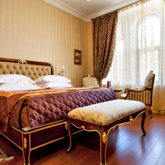 Отель Shah Palace Азербайджан, Баку - 3 отзыва об отеле, цены и фото номеров - забронировать отель Shah Palace онлайн комната для гостей