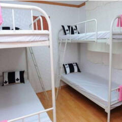Отель Dongdaemun House детские мероприятия
