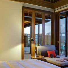 Отель Paradise Island Resort & Spa балкон