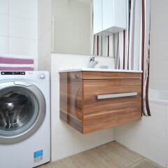 Апартаменты Mivos Prague Apartments удобства в номере фото 5