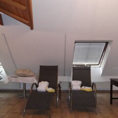 Hotel Exquisit комната для гостей фото 5