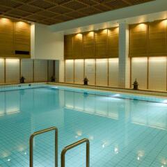 Отель Crowne Plaza Helsinki с домашними животными