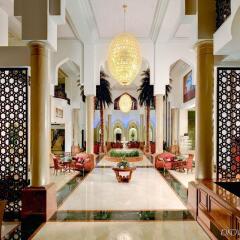Ajman Hotel спа