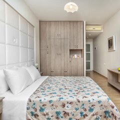 Отель Anna Hotel Греция, Пефкохори - отзывы, цены и фото номеров - забронировать отель Anna Hotel онлайн фото 5