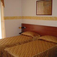 Hotel Bellevue удобства в номере фото 2