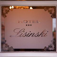 Hotel Lisinski спа