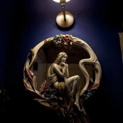 Отель Fi̇li̇zce Konuk Evi Чешме фото 36