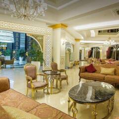 Jadore Deluxe Hotel And Spa Анталья интерьер отеля фото 2