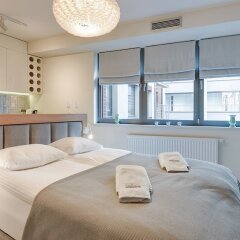 Апартаменты Dom & House - Apartments Old Town Exclusive спа