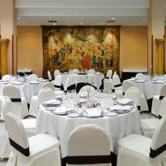 TRYP Guadalajara Hotel