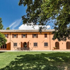 Отель Villa Uliveto Италия, Монтекассино - отзывы, цены и фото номеров - забронировать отель Villa Uliveto онлайн вид на фасад