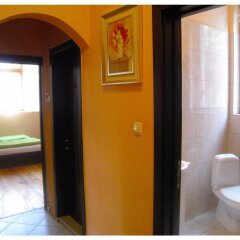 Отель Elegance Hostel and Guesthouse Болгария, София - отзывы, цены и фото номеров - забронировать отель Elegance Hostel and Guesthouse онлайн интерьер отеля фото 2