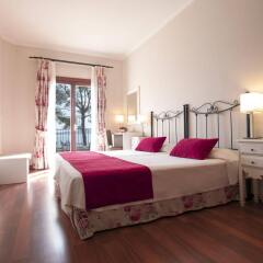 Hotel Cala Fornells комната для гостей фото 2