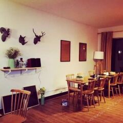 Magic Place Hostel в номере