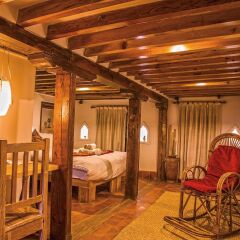 Отель Boutique Heritage Home Непал, Лалитпур - отзывы, цены и фото номеров - забронировать отель Boutique Heritage Home онлайн удобства в номере