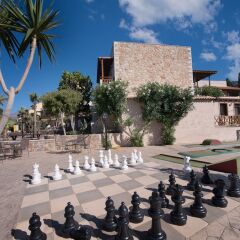 Cactus Beach Hotel - All Inclusive фото 2