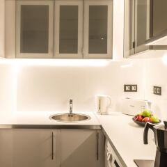 Отель Apartamentos Radas Испания, Барселона - отзывы, цены и фото номеров - забронировать отель Apartamentos Radas онлайн фото 20
