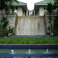 Отель Bangkok Natural Spa And Resort Бангкок фото 2