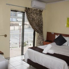 Scenery Guesthouse Stadium in Maseru, Lesotho from 70$, photos, reviews - zenhotels.com guestroom photo 5
