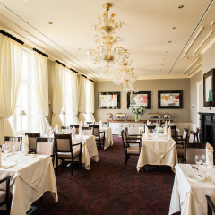Le Palais Art Hotel Prague