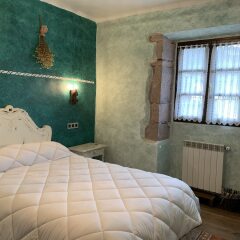 Отель Casa Rural Garzibaita комната для гостей фото 2