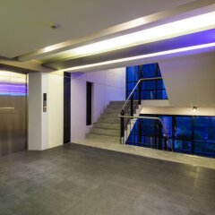 Отель Livotel Hotel Lat Phrao Bangkok Таиланд, Бангкок - отзывы, цены и фото номеров - забронировать отель Livotel Hotel Lat Phrao Bangkok онлайн фото 2