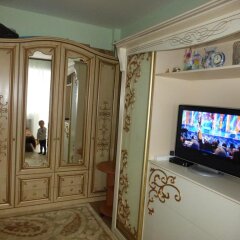 Гостиница Na Estonskaya 37 Apartment в Красной Поляне отзывы, цены и фото номеров - забронировать гостиницу Na Estonskaya 37 Apartment онлайн Красная Поляна фото 14