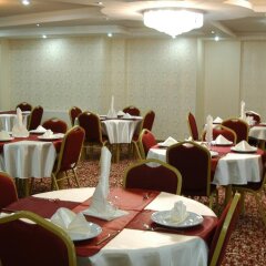 Arsames Hotel