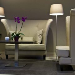 Park Inn by Radisson Nice Airport Hotel удобства в номере