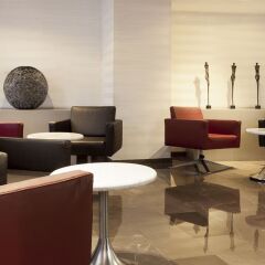 Отель AC Hotel Irla by Marriott Испания, Барселона - отзывы, цены и фото номеров - забронировать отель AC Hotel Irla by Marriott онлайн спа фото 2