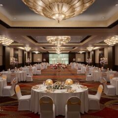 Отель Cinnamon Grand Colombo