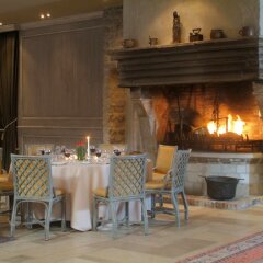 Отель Sandton Hotel Broel Бельгия, Кортрейк - отзывы, цены и фото номеров - забронировать отель Sandton Hotel Broel онлайн интерьер отеля