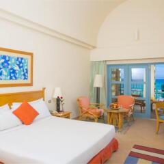 Intercontinental Taba Heights Hotel комната для гостей фото 5