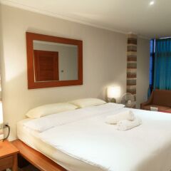 Avenue Beach Hotel комната для гостей