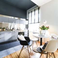 Отель Chmielna City Center Польша, Варшава - отзывы, цены и фото номеров - забронировать отель Chmielna City Center онлайн фото 7