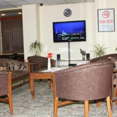 Kasmir Hotel Турция, Болу - отзывы, цены и фото номеров - забронировать отель Kasmir Hotel онлайн интерьер отеля фото 2