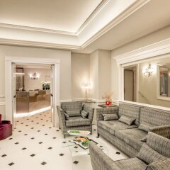 Ludovisi Palace Hotel спа