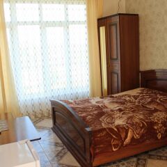 Гостиница Aida Guest House в Сочи отзывы, цены и фото номеров - забронировать гостиницу Aida Guest House онлайн комната для гостей фото 4