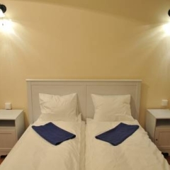 Отель Corvin Hostel Венгрия, Будапешт - отзывы, цены и фото номеров - забронировать отель Corvin Hostel онлайн комната для гостей фото 4