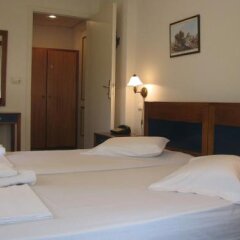 Aiolos in Istiaia-Aidipsos, Greece from 60$, photos, reviews - zenhotels.com guestroom