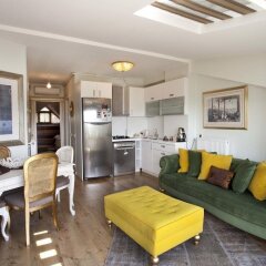 Wilitton Bosphorus House Турция, Стамбул - отзывы, цены и фото номеров - забронировать отель Wilitton Bosphorus House онлайн комната для гостей фото 2